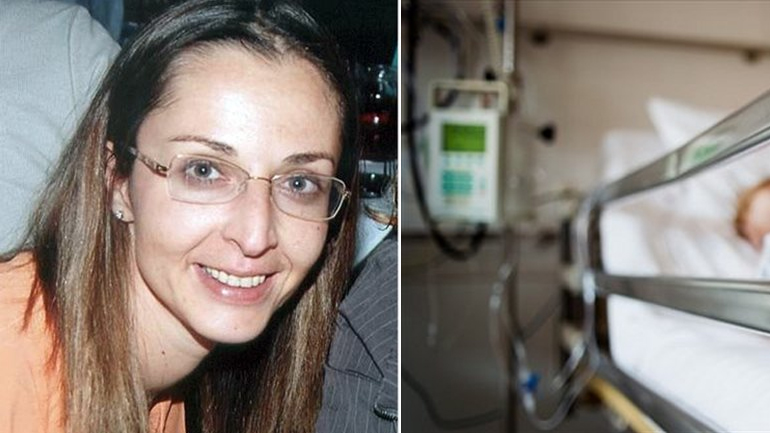 Παραπέμπεται σε δίκη η αναισθησιολόγος Νεκταρία Πολάκη