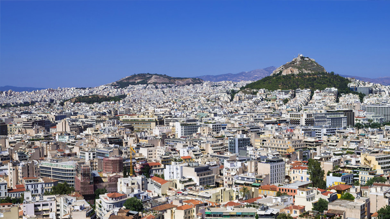 Πανελλαδική έρευνα της RE/MAX Ελλάς για τις πωλήσεις ακινήτων το 2015