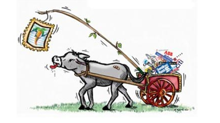 Μαστίγιο και καρότο από τον ΣΥΡΙΖΑ