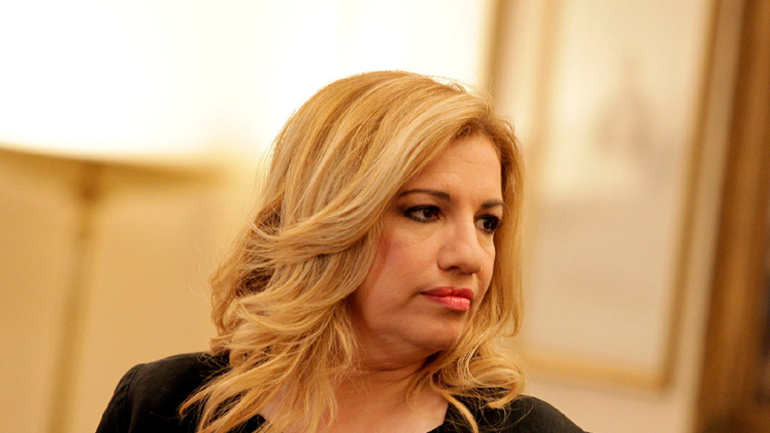 Γεννηματά: Η Τουρκία δεν μπορεί να θέτει παράλογες απαιτήσεις μέσω του προσφυγικού