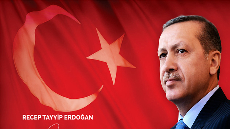 Eπανέρχεται στα πρωτοσέλιδα το σκάνδαλο διαφθοράς για τον Erdogan