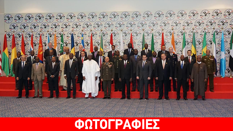 Παρουσία Πάνου Καμμένου στην υπουργική σύνοδο CEN-SAD Παρουσία Πάνου Καμμένου στην υπουργική σύνοδο CEN-SAD