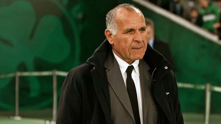 Κωνσταντίνου: «Διαχρονική η μεροληπτική στάση εναντίον του Παναθηναϊκού»