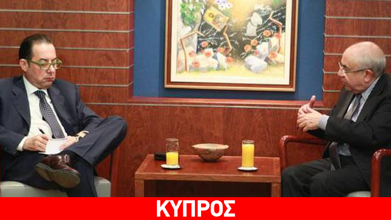 Μπορεί να εξευρεθεί λύση στο Κυπριακό τους επόμενους μήνες, εκτιμά ο Πιτέλα