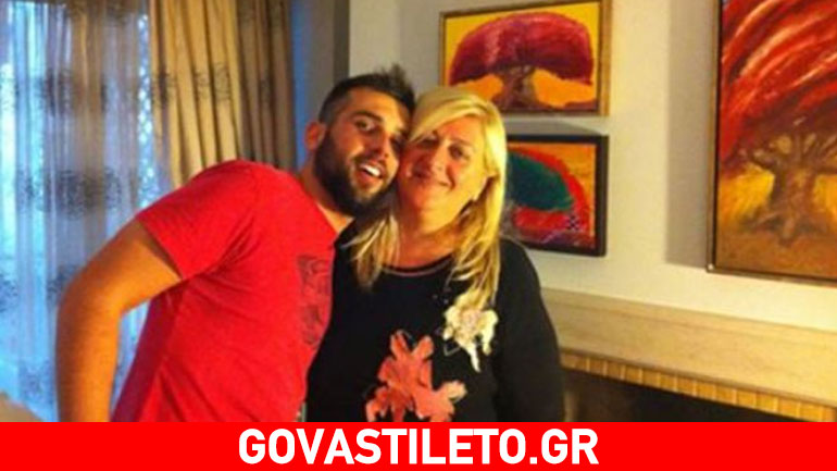 Μπέλλα Κυδωνάκη: Συγκλονίζει το μήνυμα της αστρολόγου για τον θάνατο του μοναχογιού της!