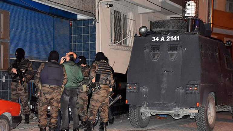 Τουρκία: Δικαστήριο διέταξε τη σύλληψη υπόπτου για την αιματηρή επίθεση στην Κωνσταντινούπολη