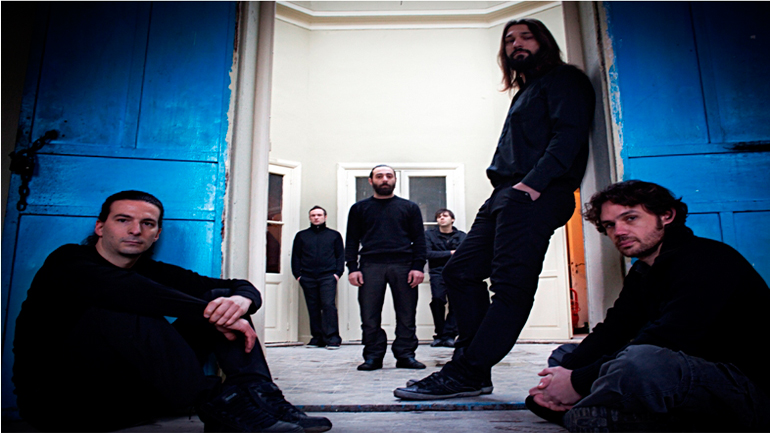 Aλλαγή χώρου για τη συναυλία των Sleepin Pillow