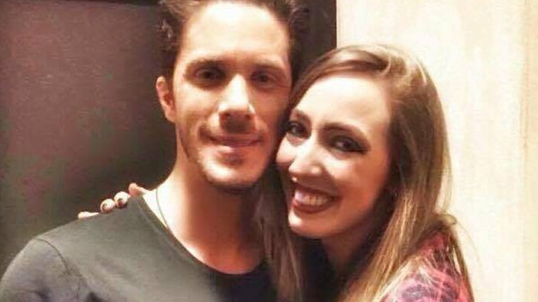 Βάσια Θεοδοσίου: Συνεχίζει στο πλευρό των Οικονομόπουλου-Χολίδη στη Θεσσαλονίκη