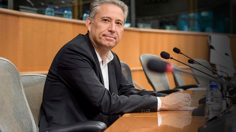 Χρυσόγονος: Το χτύπημα στις Βρυξέλλες αφορμή για τη μη εφαρμογή της συμφωνίας