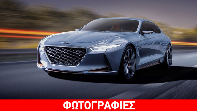 Αναρωτιέστε τι είναι; Hyundai… Αναρωτιέστε τι είναι; Hyundai…