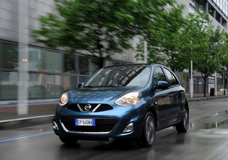 To Micra διατηρεί σταθερά τις πωλήσεις του σε ψηλά επίπεδα...