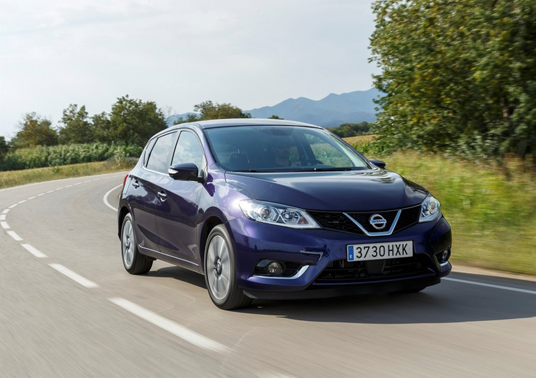 Το Pulsar κερδίζει συνεχώς έδαφος και πωλήσεις...