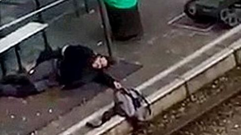 Βρυξέλλες: Οι Αρχές προχώρησαν σε τρεις συλλήψεις