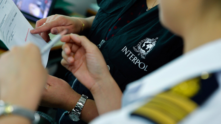 Η Ιντερπόλ βοηθά το Βέλγιο για τον εντοπισμό των «διασυνδέσεων» των βομβιστών