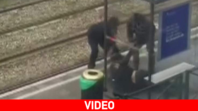 Επιχείρηση αντιτρομοκρατικής στις Βρυξέλλες: Δεν περιείχε εκρηκτικά η τσάντα του συλληφθέντος