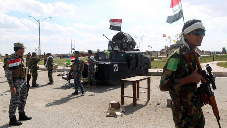 Βαγδάτη: Επίθεση αυτοκτονίας με τουλάχιστον 29 νεκρούς και 71 τραυματίες