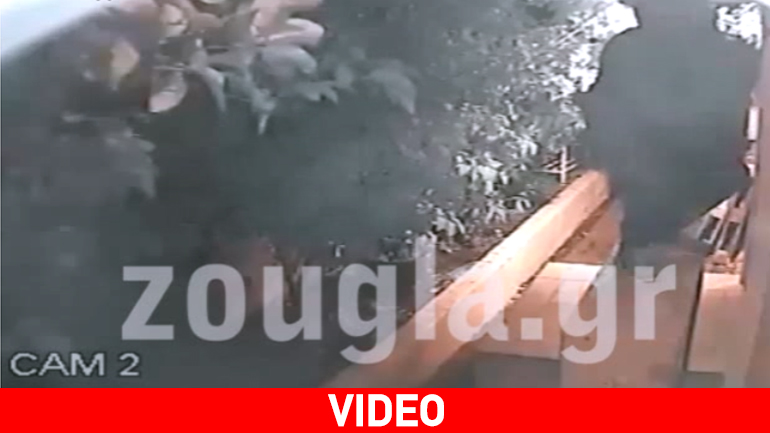 Μαρούσι: Εισβάλλουν σε εταιρεία και κλέβουν το χρηματοκιβώτιο