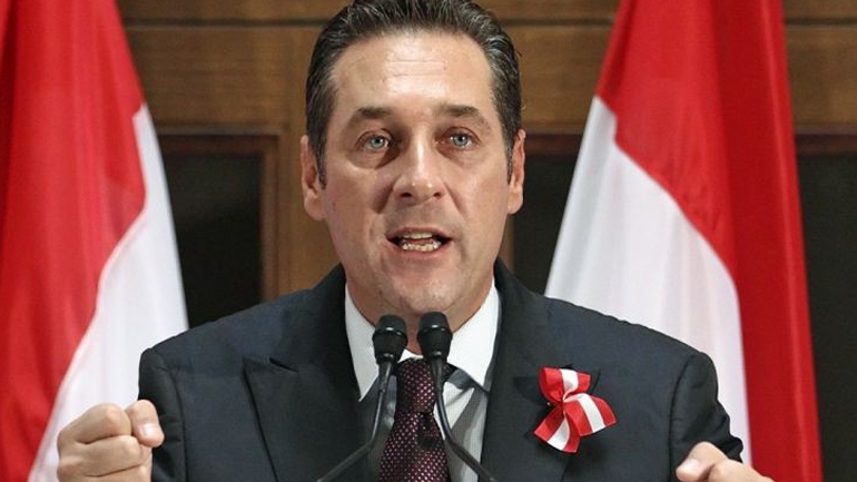 Αυστρία: Πρώτο κόμμα, με 33%, το ακροδεξιό κόμμα των Ελευθέρων