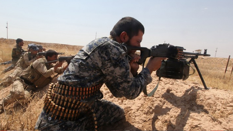 Ιράκ: Oι Γιαζίντι ανακατέλαβαν περιοχή στη μεθόριο με τη Συρία