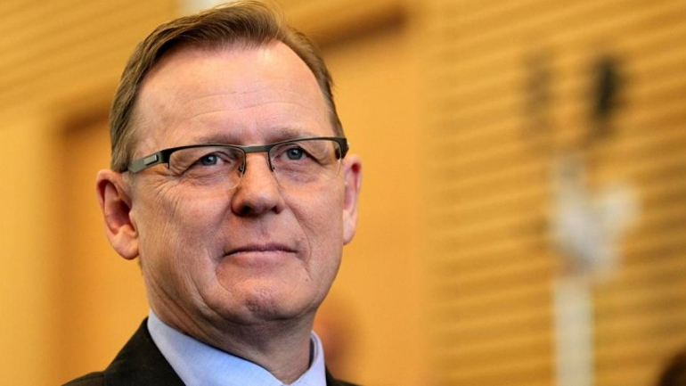 Γερμανία: Η Θουριγγία είναι έτοιμη να παραλάβει έως 2.000 πρόσφυγες από την Ειδομένη