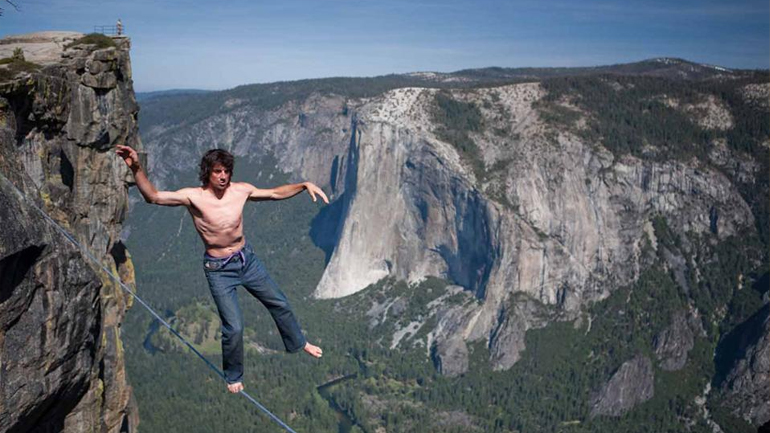 Εντόπισαν την περιοχή του εγκεφάλου που μας κάνει… ριψοκίνδυνους