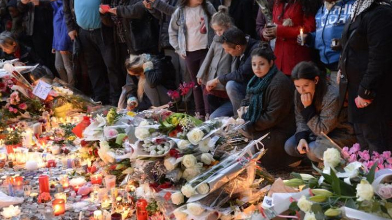 Βέλγιο: Βρέθηκε γενετικό υλικό του Λαχραουί σε εκρηκτικούς μηχανισμούς των επιθέσεων στο Παρίσι