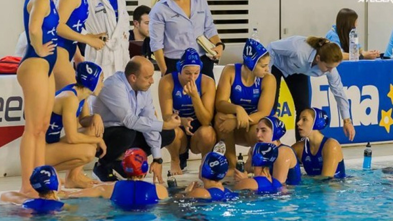 Πόλο: Άνετα η Εθνική, 12-8 την Ιαπωνία