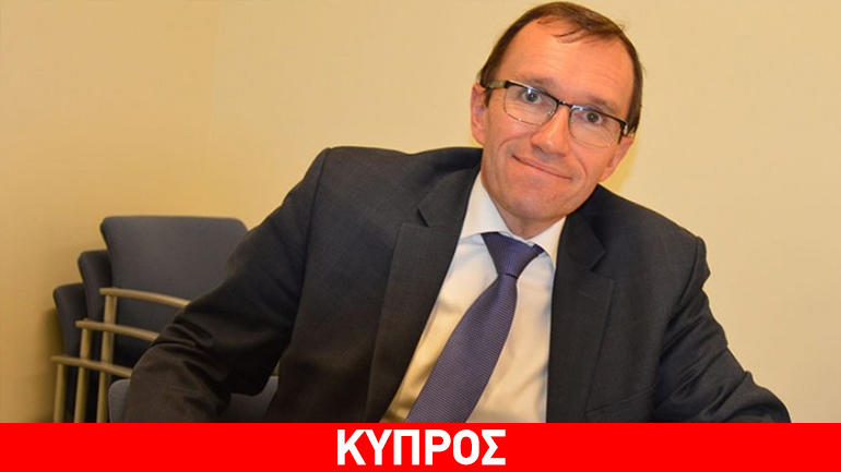 Έιντε: Υπάρχει μοναδική ευκαιρία για λύση του Κυπριακού