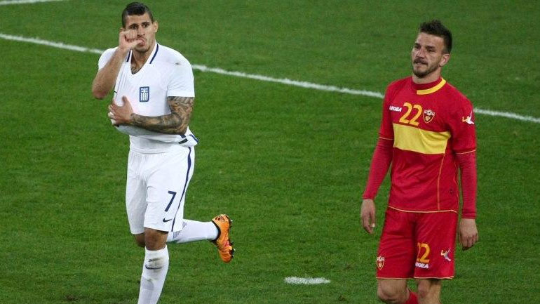 Καρέλης: «Παίρνουμε ψυχολογία από αυτή τη νίκη»