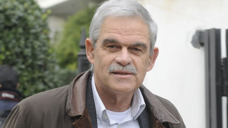 Τόσκας: Δεν υπάρχουν ενεργοί πυρήνες του Isis στην Ελλάδα