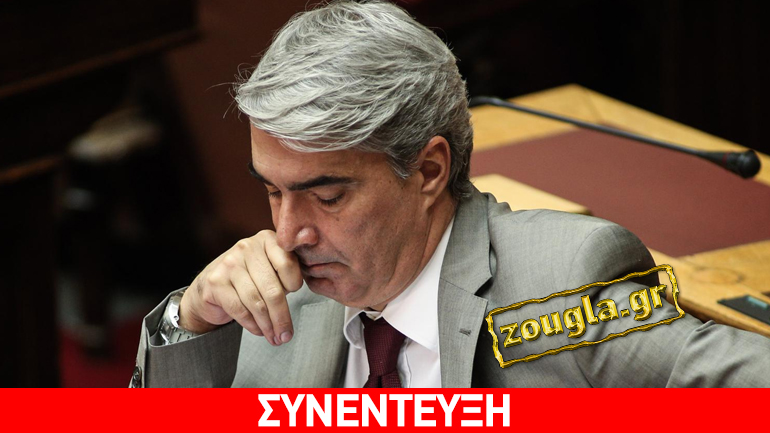 Κεδίκογλου: Πρέπει να υπάρξει έλεγχος στο προσφυγικό-μεταναστευτικό ζήτημα