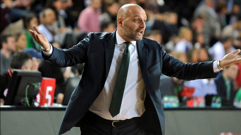 Τζόρτζεβιτς: «Ίσως η πιο σημαντική της σεζόν»