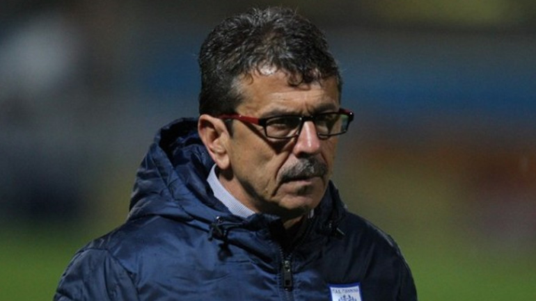 Διήμερο ρεπό στον ΠΑΣ Γιάννινα