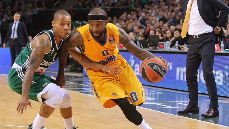 Νικήτρια στη Λιθουανία η Χίμκι