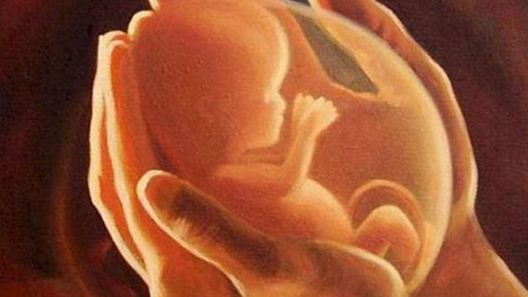 Διεθνής Ημέρα του Αγέννητου Παιδιού