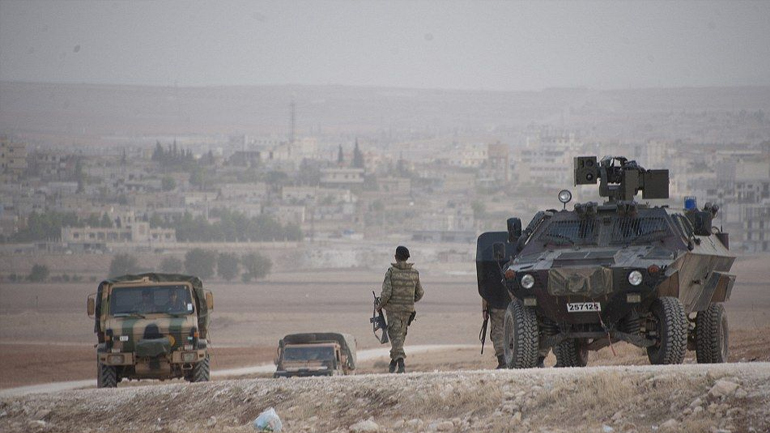 ΗΠΑ: Περισσότερες αμερικανικές μπότες στο Ιράκ επιδιώκει το Πεντάγωνο