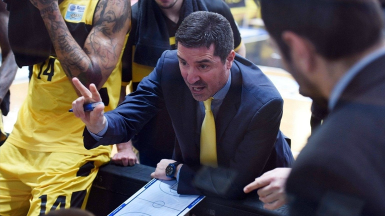 Sold out το Άρης-Ολυμπιακός