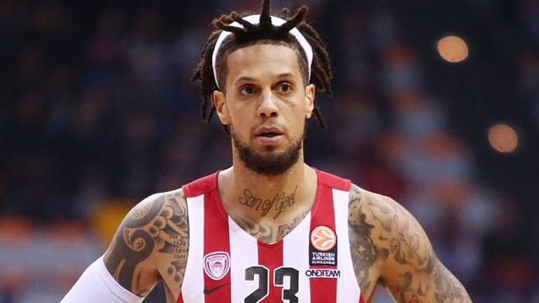 Με Χάκετ στη Θεσσαλονίκη ο Ολυμπιακός