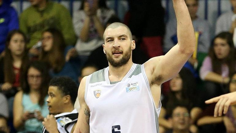 Νικητής στο ντέρμπι της παραμονής ο Αρκαδικός