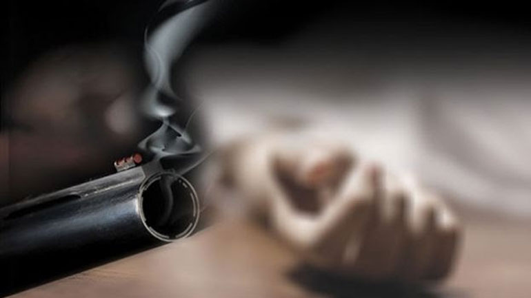 Ηλικιωμένος έβαλε τέλος στη ζωή του με καραμπίνα σε χωρίο της Φθιώτιδας