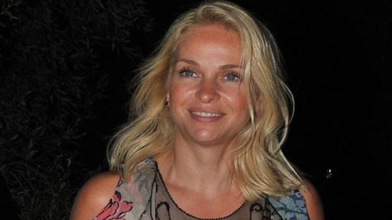 Μαρί Κυριακού: «Εκμεταλλεύτηκα τη σχέση μου με τον ΑΝΤ1 για να πραγματοποιήσω ένα όνειρο ζωής»