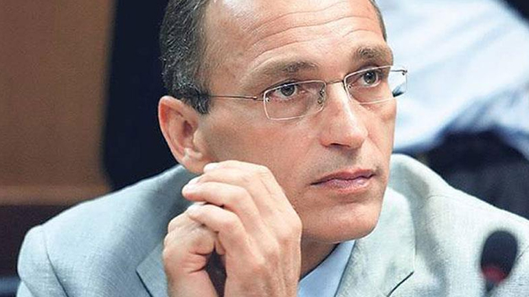 Ένταλμα σύλληψης κατά του Λεωνίδα Μπόμπολα στην Κύπρο