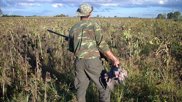 Ήπειρος: Έκτακτη συνέλευση των κυνηγών για τον εθνικό διάλογο