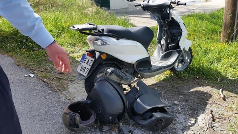 Θανατηφόρο τροχαίο στην Κω