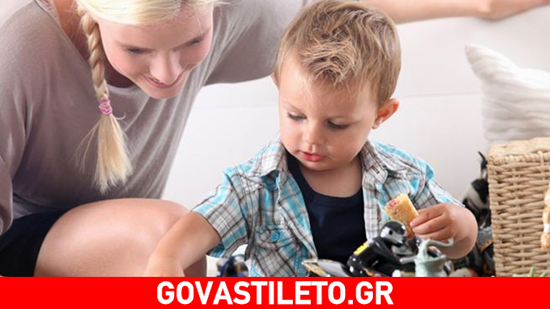 Tips για να επιλέξετε την κατάλληλη νταντά για το μωρό σας