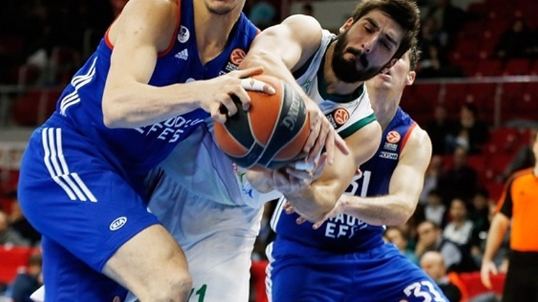 Συνεχίζει να ελπίζει η Εφές