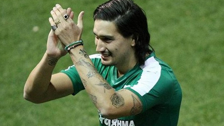 Παναθηναϊκός: Προπονήθηκε ο Λέτο