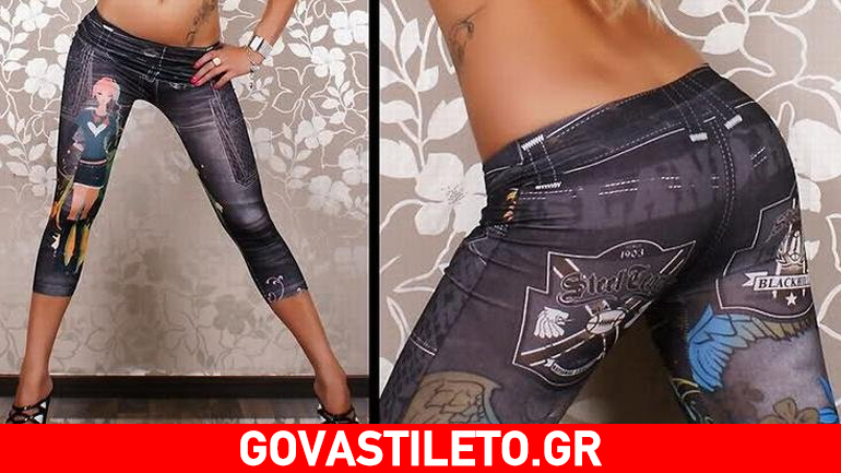 Μάθε το κόλπο για να μην «μπαίνουν» τα τζιν σου στο πλύσιμο