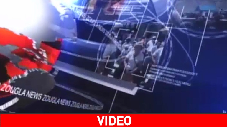 Τα νέα της ημέρας στο δελτίο ειδήσεων του zougla.gr