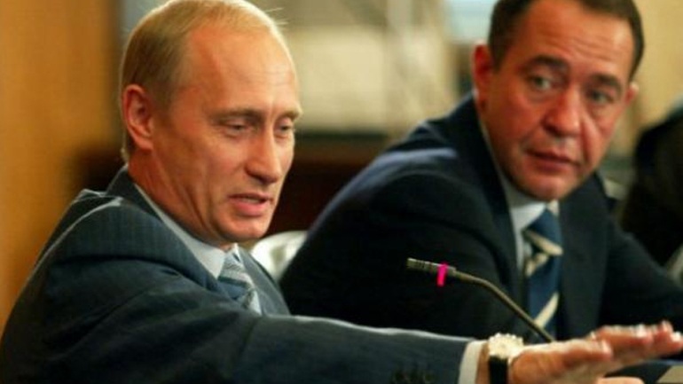 Ο Πούτιν συνεχάρη τον Άσαντ για την ανακατάληψη της Παλμύρας